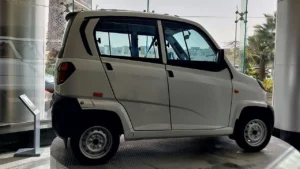 كل الناس هتشتريها.. مواصفات السيارة الكيوت بديل التوكتوك والتسهيلات المتوافره للحصول عليها